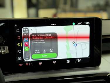 RENAULT R5 E-Tech Electrique 120 Evolution Autonomie Urbaine