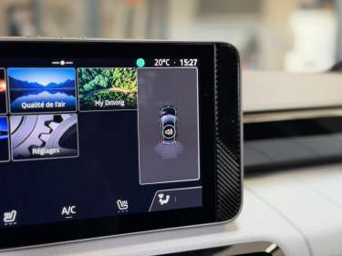 RENAULT R5 E-Tech Electrique 120 Evolution Autonomie Urbaine