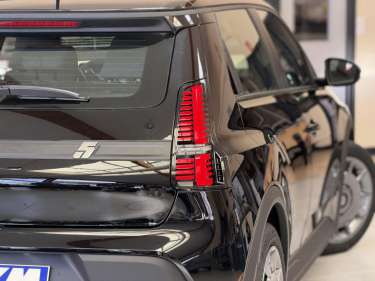 RENAULT R5 E-Tech Electrique 120 Evolution Autonomie Urbaine