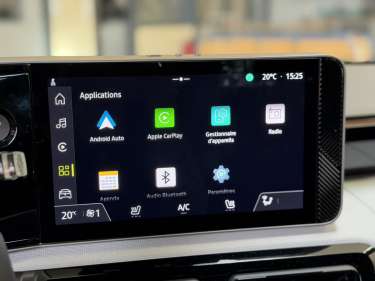 RENAULT R5 E-Tech Electrique 120 Evolution Autonomie Urbaine