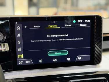 RENAULT R5 E-Tech Electrique 120 Evolution Autonomie Urbaine