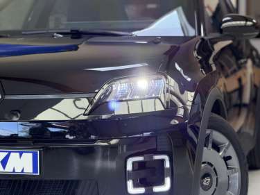 RENAULT R5 E-Tech Electrique 120 Evolution Autonomie Urbaine