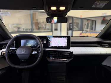 RENAULT R5 E-Tech Electrique 120 Evolution Autonomie Urbaine
