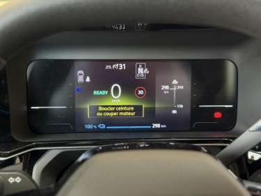 RENAULT R5 E-Tech Electrique 120 Evolution Autonomie Urbaine