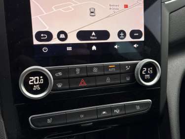 RENAULT MEGANE IV 1.6 E-Tech Plug-in 160 RS Line