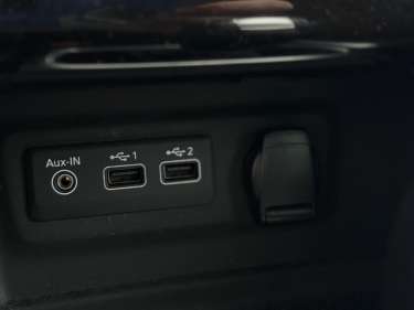 RENAULT MEGANE IV 1.6 E-Tech Plug-in 160 RS Line