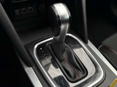 RENAULT MEGANE IV 1.6 E-Tech Plug-in 160 RS Line