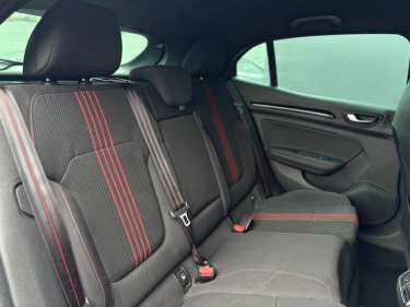 RENAULT MEGANE IV 1.6 E-Tech Plug-in 160 RS Line