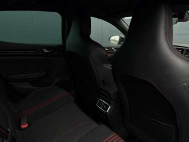 RENAULT MEGANE IV 1.6 E-Tech Plug-in 160 RS Line