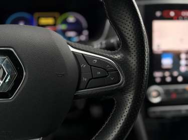 RENAULT MEGANE IV 1.6 E-Tech Plug-in 160 RS Line