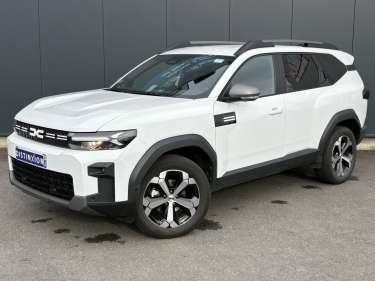 DACIA BIGSTER 1.8 Hybrid 155 Journey