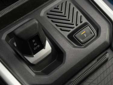 DACIA BIGSTER 1.8 Hybrid 155 Journey