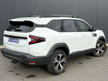 DACIA BIGSTER 1.8 Hybrid 155 Journey