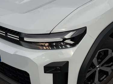 DACIA BIGSTER 1.8 Hybrid 155 Journey