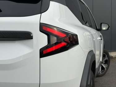 DACIA BIGSTER 1.8 Hybrid 155 Journey