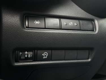 NISSAN JUKE 1.0 DIG-T 114 DCT Acenta