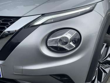 NISSAN JUKE 1.0 DIG-T 114 DCT Acenta