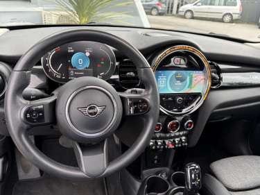 MINI MINI 1.5i 136 BVA7 Cooper Edition Camden