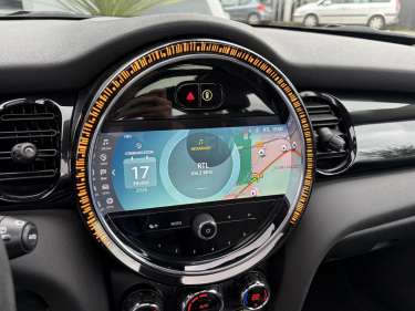 MINI MINI 1.5i 136 BVA7 Cooper Edition Camden