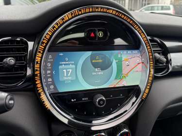 MINI MINI 1.5i 136 BVA7 Cooper Edition Camden