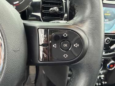 MINI MINI 1.5i 136 BVA7 Cooper Edition Camden