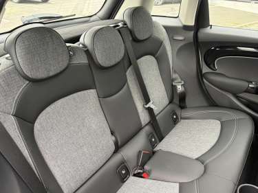 MINI MINI 1.5i 136 BVA7 Cooper Edition Camden