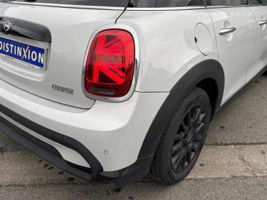 MINI MINI 1.5i 136 BVA7 Cooper Edition Camden