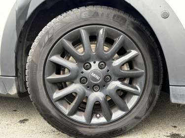 MINI MINI 1.5i 136 BVA7 Cooper Edition Camden