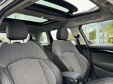 MINI MINI 1.5i 136 BVA7 Cooper Edition Camden