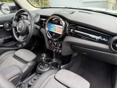 MINI MINI 1.5i 136 BVA7 Cooper Edition Camden