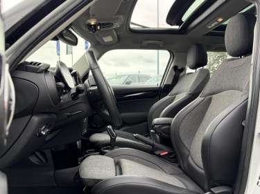 MINI MINI 1.5i 136 BVA7 Cooper Edition Camden