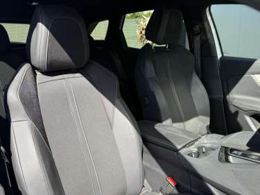 PEUGEOT 3008 1.5 BlueHDI 130 EAT8 GT