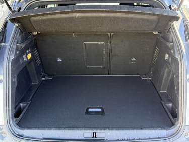 PEUGEOT 3008 1.5 BlueHDI 130 EAT8 GT