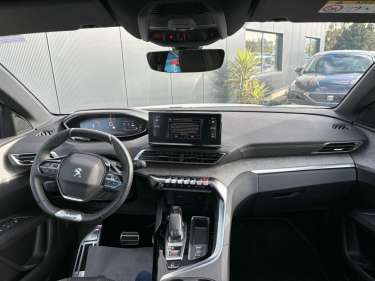 PEUGEOT 3008 1.5 BlueHDI 130 EAT8 GT