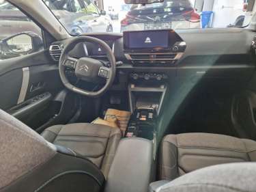 CITROEN C4 1.5 BlueHDI 130 EAT8 Plus