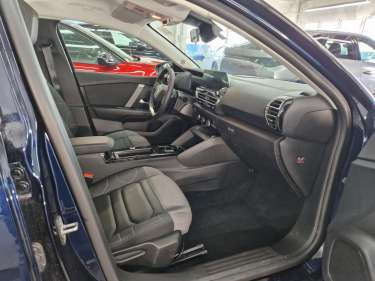 CITROEN C4 1.5 BlueHDI 130 EAT8 Plus