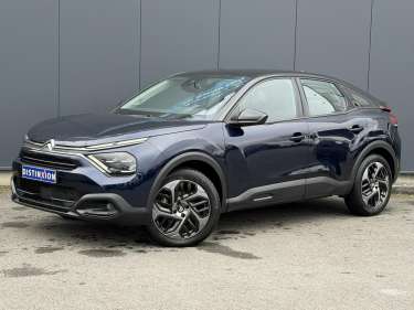 CITROEN C4 1.5 BlueHDI 130 EAT8 Plus