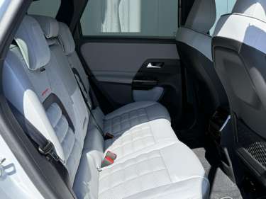 CITROEN C5 AIRCROSS NV Hybrid 145 e-DSC6 Max