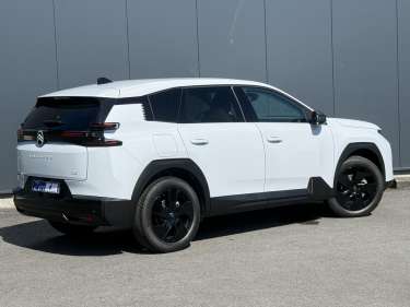 CITROEN C5 AIRCROSS NV Hybrid 145 e-DSC6 Max
