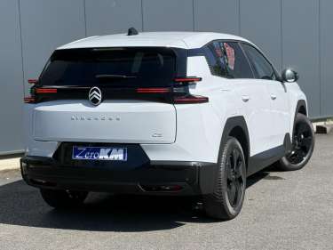 CITROEN C5 AIRCROSS NV Hybrid 145 e-DSC6 Max