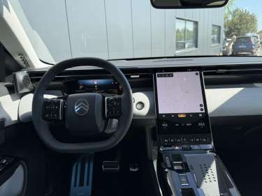 CITROEN C5 AIRCROSS NV Hybrid 145 e-DSC6 Max