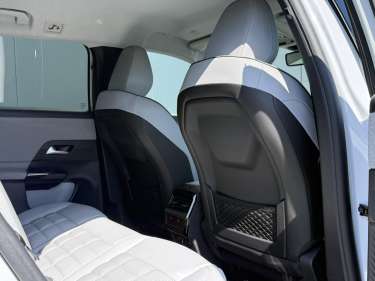 CITROEN C5 AIRCROSS NV Hybrid 145 e-DSC6 Max