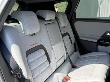 CITROEN C5 AIRCROSS NV Hybrid 145 e-DSC6 Max