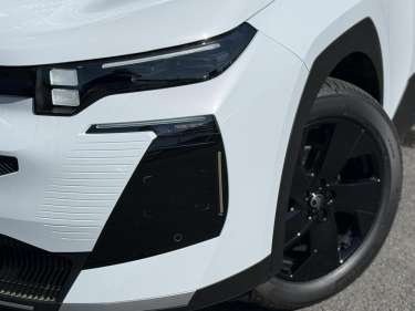 CITROEN C5 AIRCROSS NV Hybrid 145 e-DSC6 Max