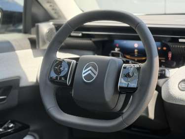 CITROEN C5 AIRCROSS NV Hybrid 145 e-DSC6 Max