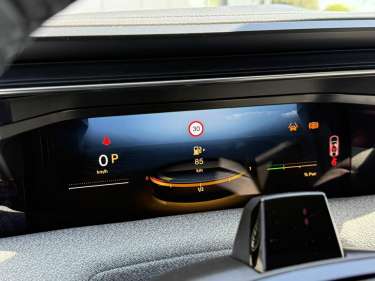 CITROEN C5 AIRCROSS NV Hybrid 145 e-DSC6 Max