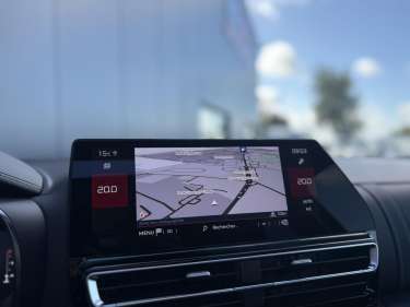 CITROEN C5 AIRCROSS 1.5 BlueHDI 130 EAT8 Max