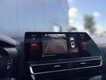 CITROEN C5 AIRCROSS 1.5 BlueHDI 130 EAT8 Max