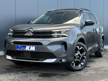 CITROEN C5 AIRCROSS 1.5 BlueHDI 130 EAT8 Max