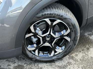 CITROEN C5 AIRCROSS 1.5 BlueHDI 130 EAT8 Max